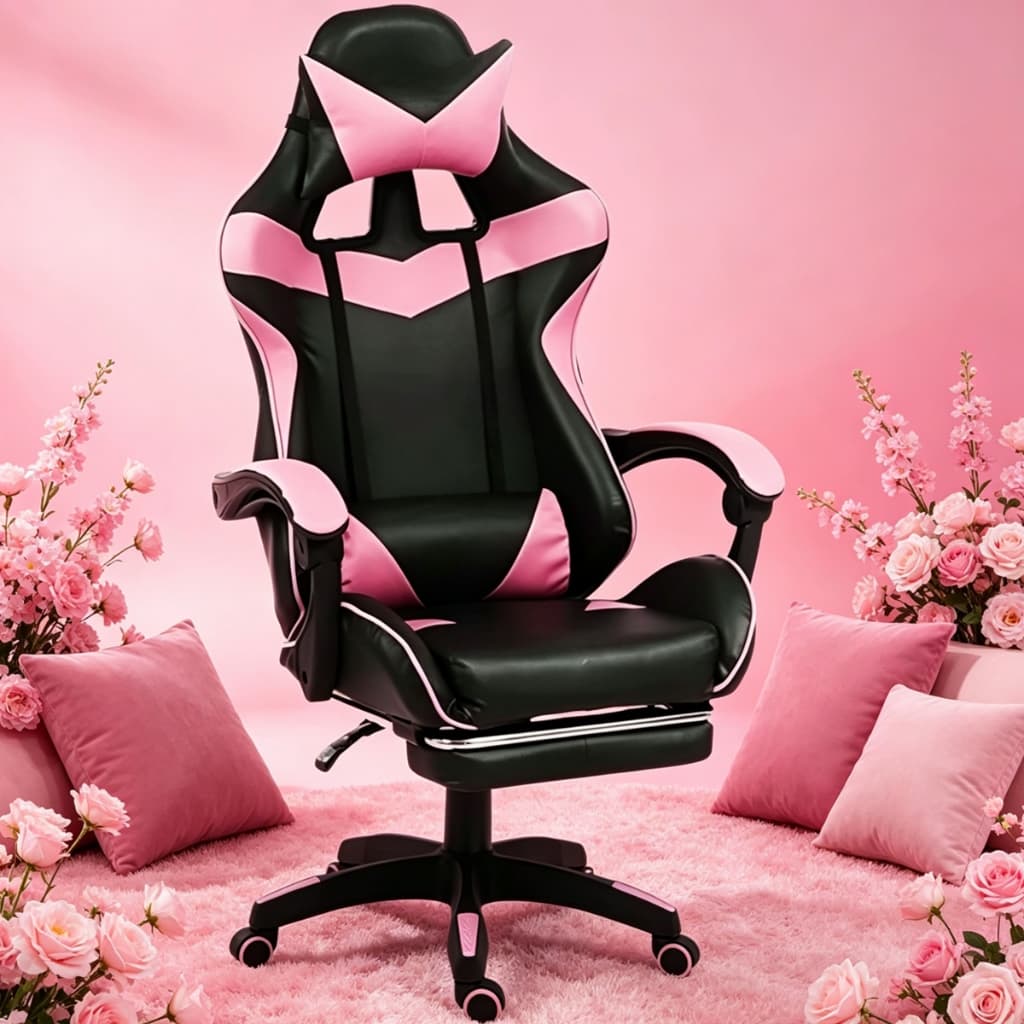 Cadeira computador/cadeira confortável/cadeira de escritório/cadeira de estudo/cadeira ergonômica/cadeira gamer -F19
