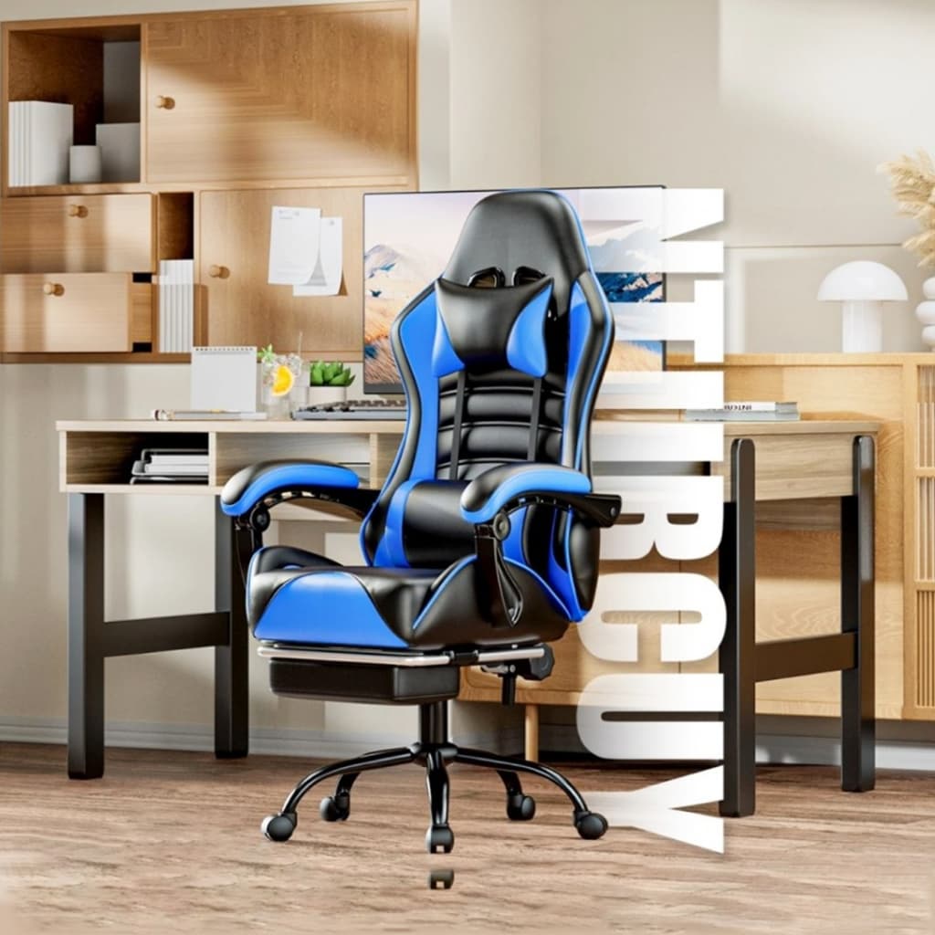 Cadeira gamer/cadeira de escritório/cadeira de estudo/cadeira ergonômica/cadeira gamer/cadeira de estudo-F19